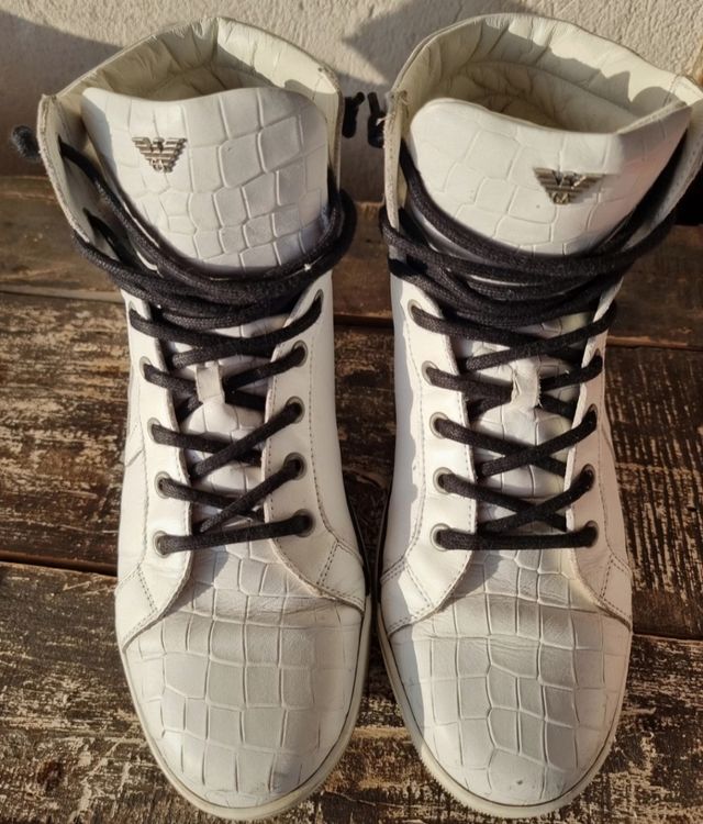 sneakers Armani num.42