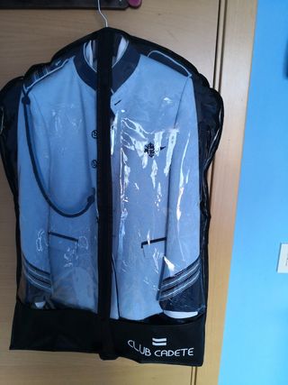 traje comunion 