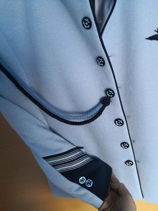 traje comunion 