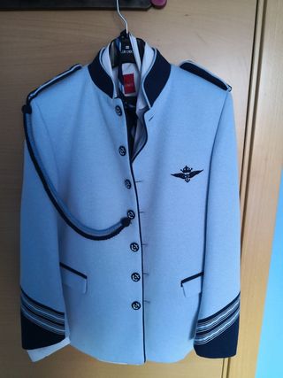 traje comunion 