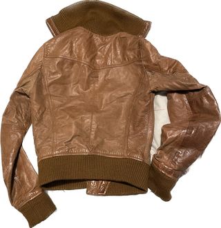 Lote 3 chaquetas cazadoras mujer