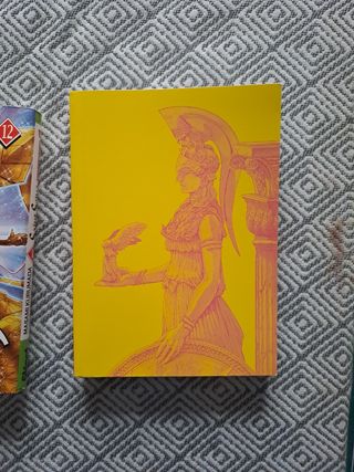 Saint Seiya Episodio G