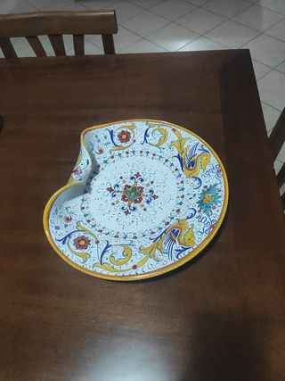 ceramiche di Vietri, Positano, Ravello