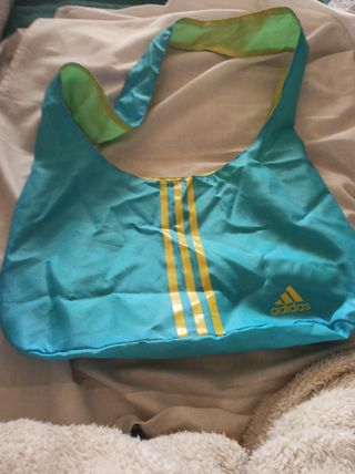 borsa Adidas multiuso in nylon