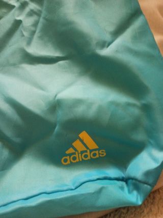 borsa Adidas multiuso in nylon