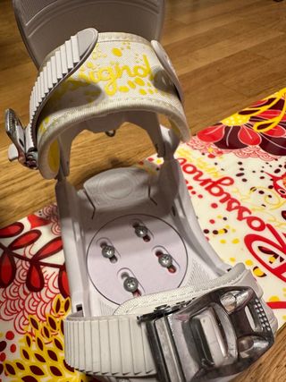 Tabla snow ROSIGNOL