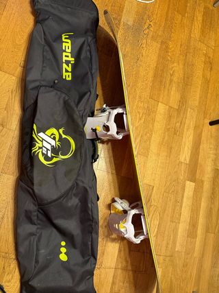 Tabla snow ROSIGNOL