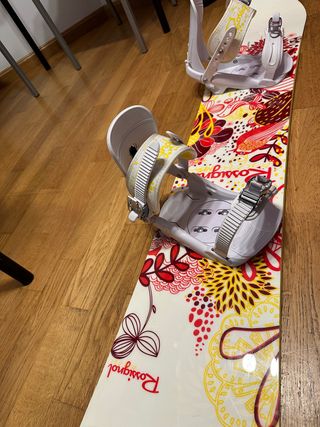 Tabla snow ROSIGNOL