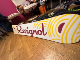 Tabla snow ROSIGNOL