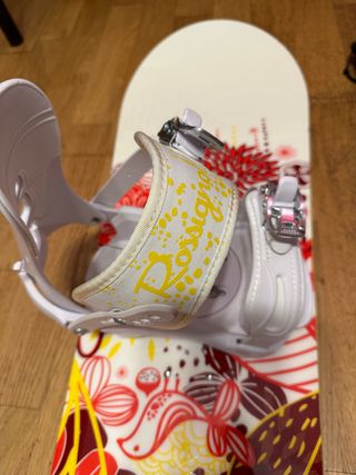 Tabla snow ROSIGNOL