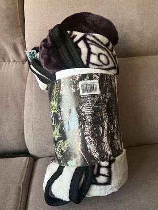 Manta 220x240cm polar