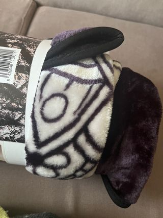 Manta 220x240cm polar