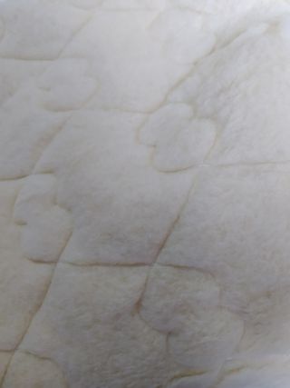 Manta lana Merina 100%