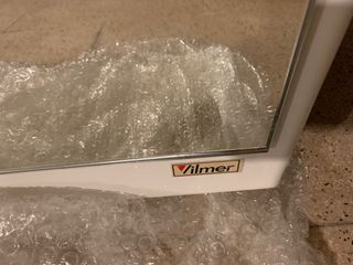 Espejo baño 1m de ancho y 116 de alto