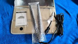 plancha de pelo Coriolis Profesional