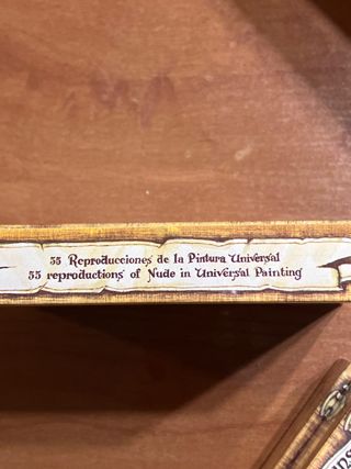 Baraja de cartas FOURNIER