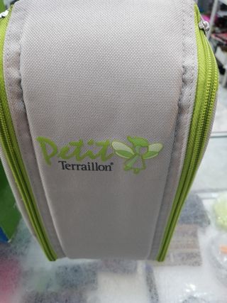 cocedor vapor petit terraillon.