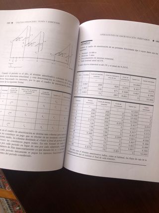 Calculo financieros teoria y ejercicios