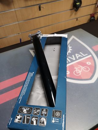 Tija Sillín MTB-Carretera