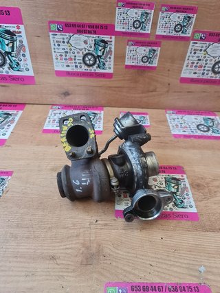 turbo 1.6 hdi 75cv