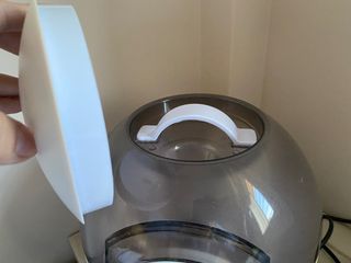 Humificador- Ozonizador Ozonball de Miniland