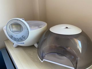 Humificador- Ozonizador Ozonball de Miniland