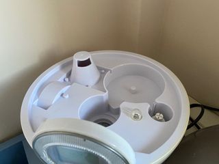 Humificador- Ozonizador Ozonball de Miniland