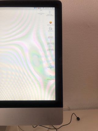 IMAC 27"