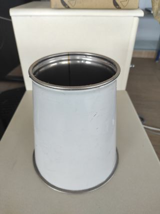 Módulo final cónico Negarra