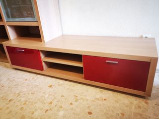 mueble de salón Italiano