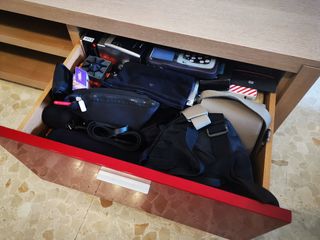 mueble de salón Italiano