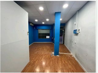 Oficina - Local en venta