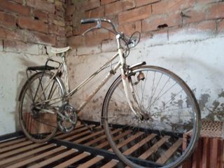 bici bicicleta torrot vintage