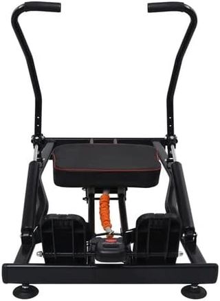 Remo hidraulico máquina remo nueva
