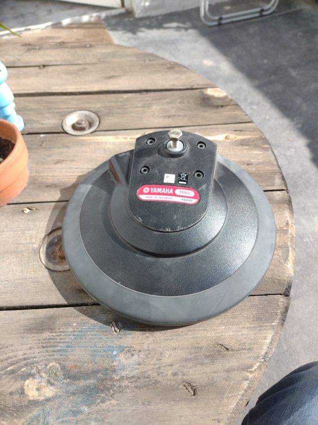 Pad Batería electrónica