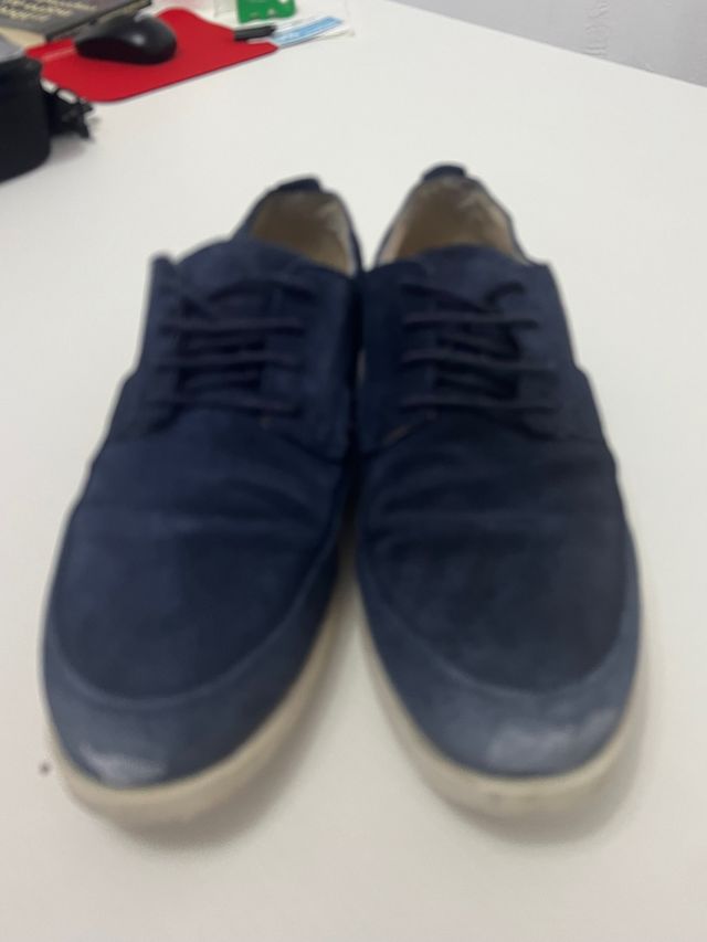 Sneaker El Ganso
