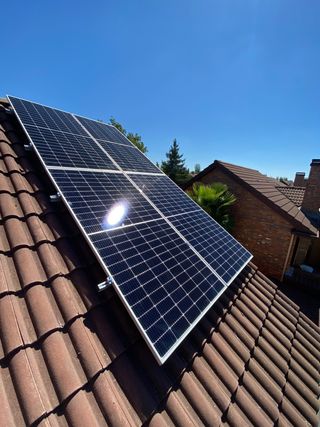 Trabajos verticales Madrid