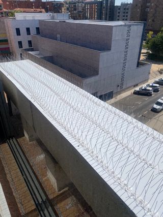 Trabajos verticales Madrid