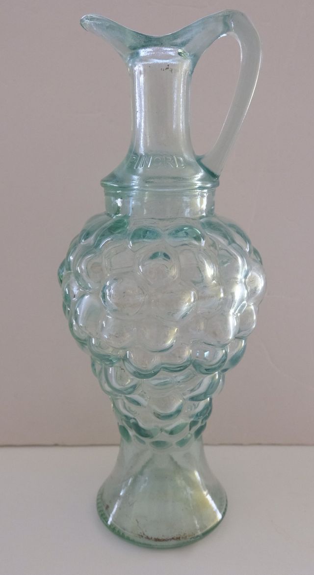 Botellas vintage. Todas por 64€