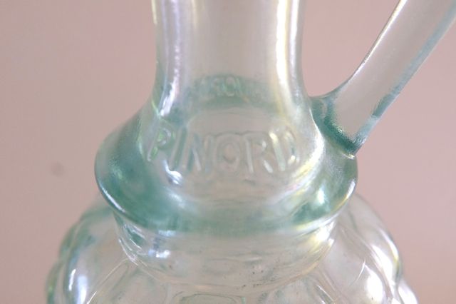 Botellas vintage. Todas por 64€