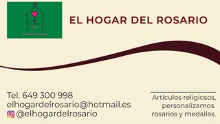 Comunión, Rosario PERSONALIZADO , Caja y Medalla.