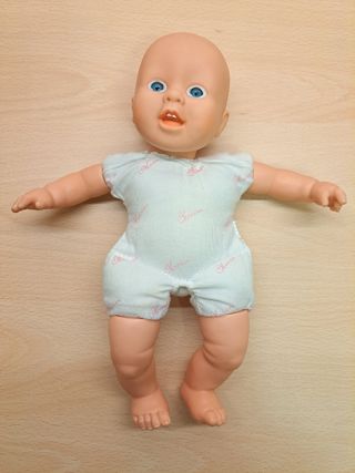 Piccolo bambolotto Madeleine