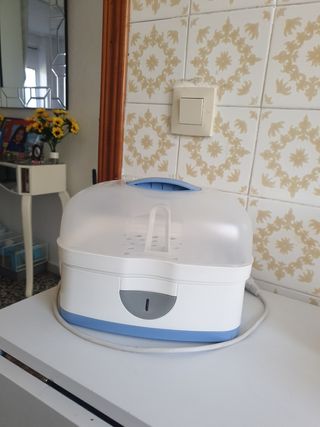 esterilizador chicco