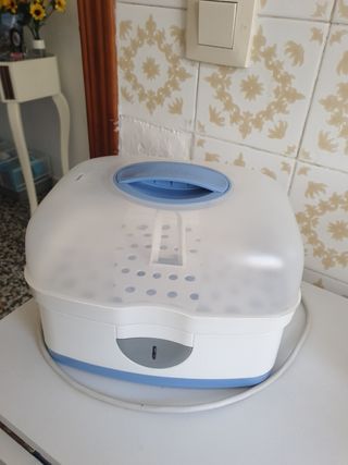 esterilizador chicco