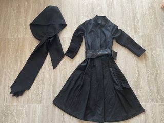 Disfraz Kylo Ren de Star Wars para niño