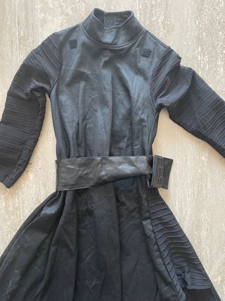 Disfraz Kylo Ren de Star Wars para niño