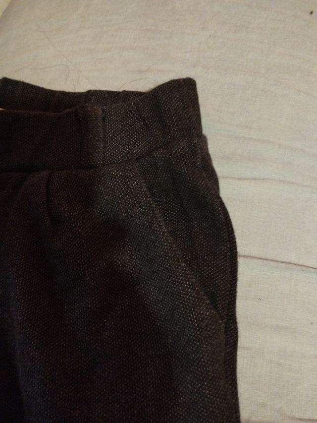 pantalón Mango talla 9-10