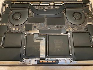 Reparación Pc y Mac