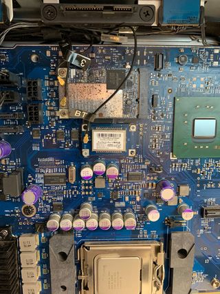 Reparación Pc y Mac