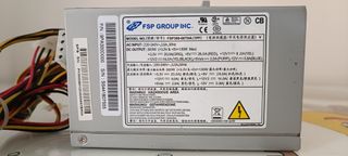 Alimentatore PC Fsp Group 300-60 THA (1PF)